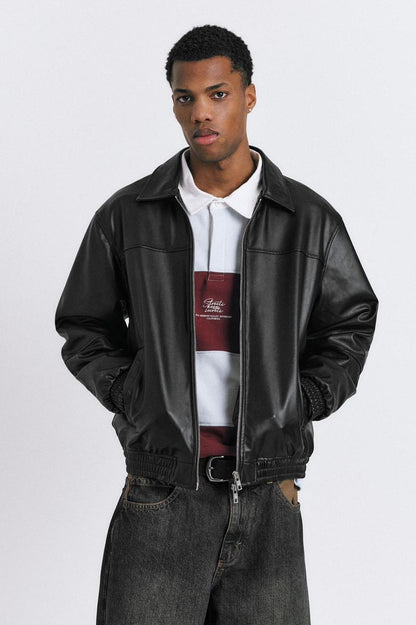 JACKET V