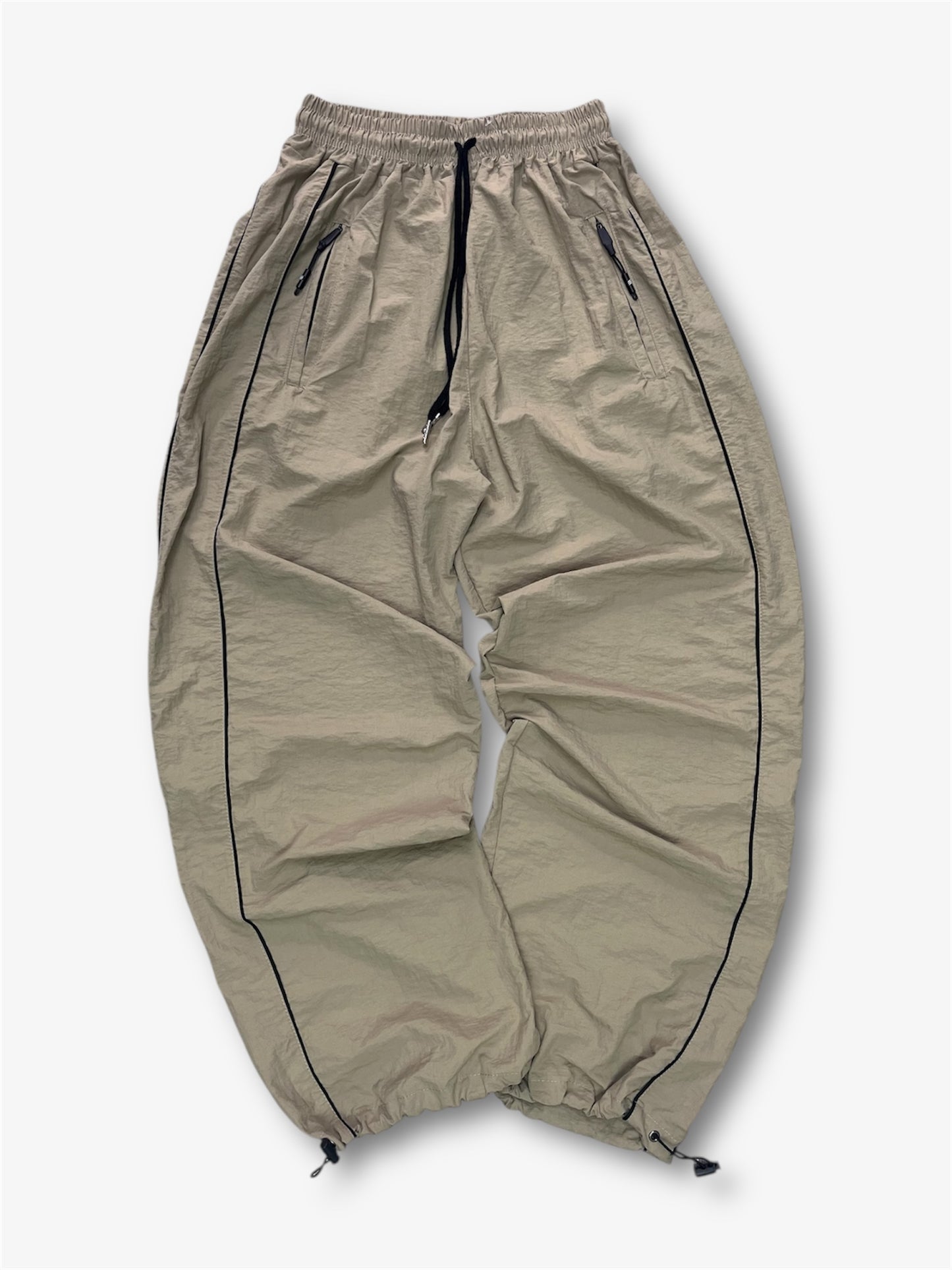 Track Pants Baggy