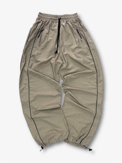 Track Pants Baggy