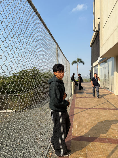 LINE BAGGY  2.0