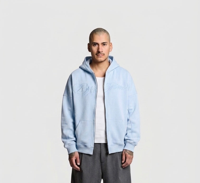 ZIP BOXY BM