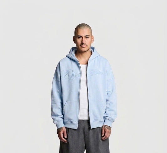 ZIP BOXY BM
