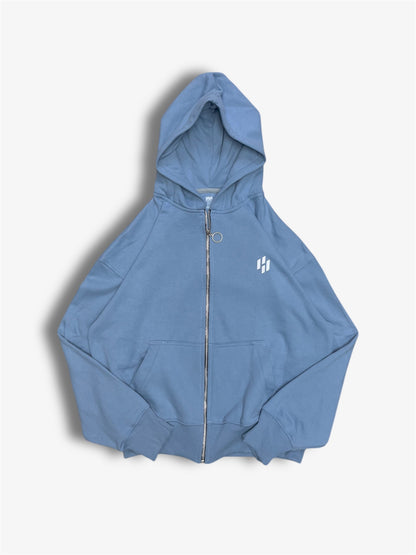 Zip Boxy Blaze