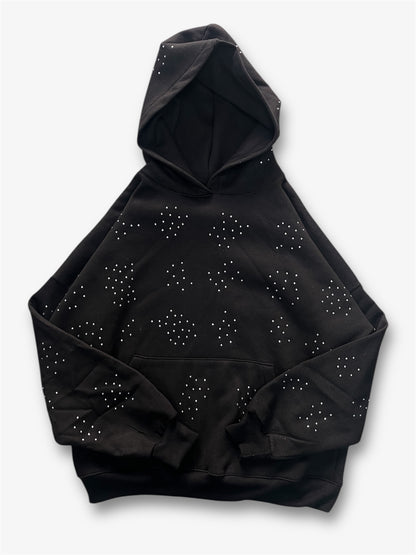 Hoodie Boxy Shine Eternal