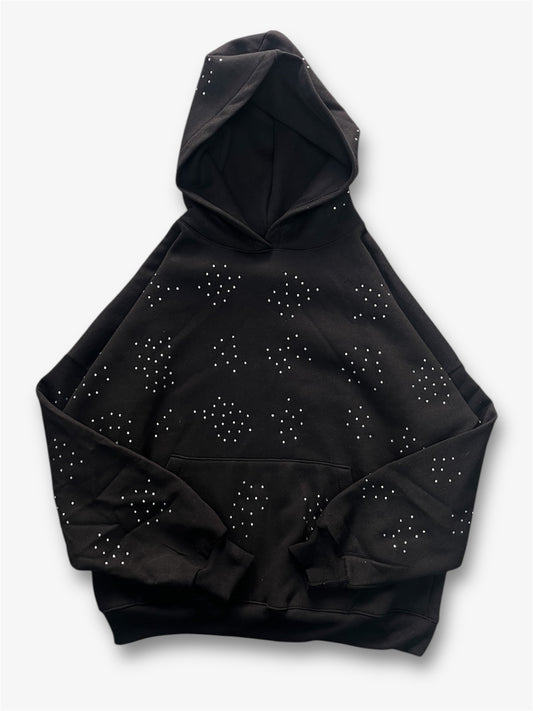 Hoodie Boxy Shine Eternal