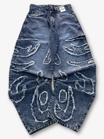 Patch Super Baggy