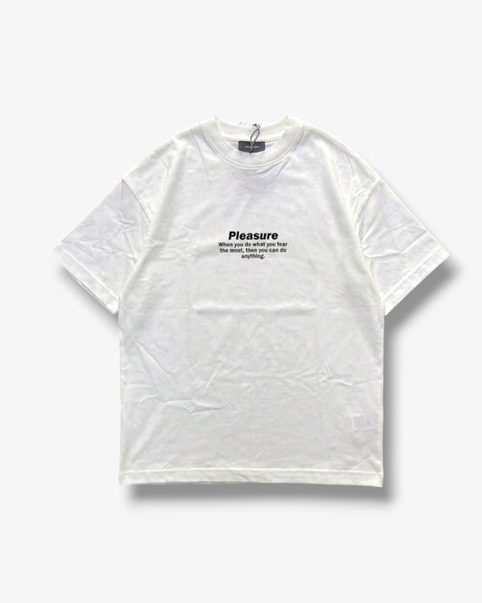 Oversize pleasure