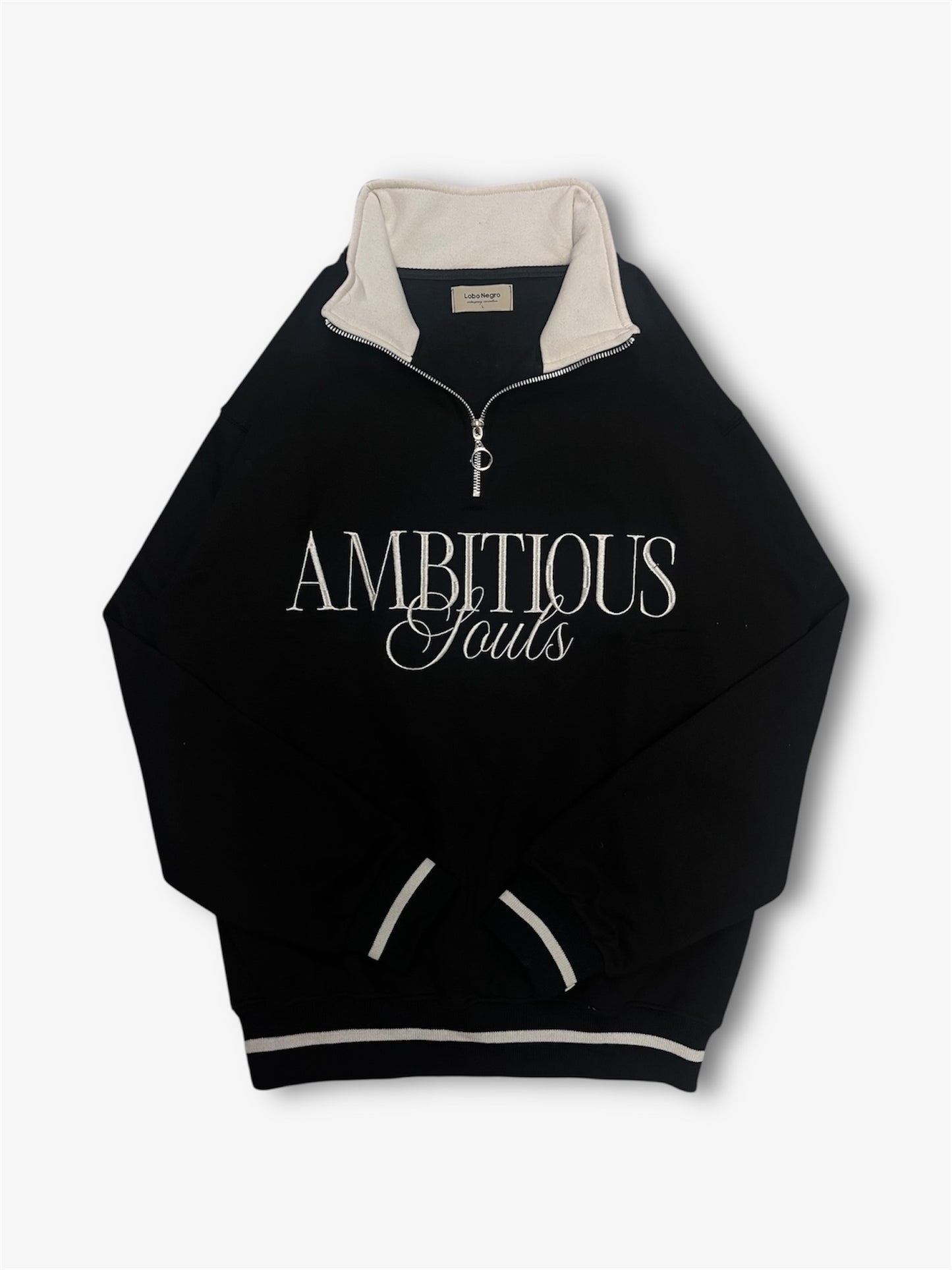 Buzo Ambitious