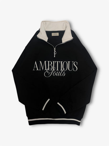 Buzo Ambitious