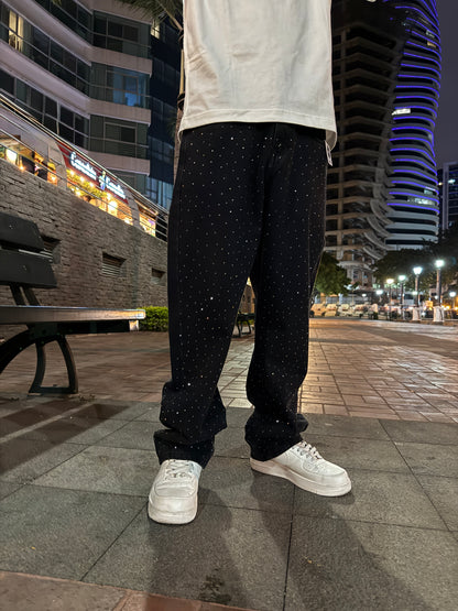 Loose Fit Shine Eternal