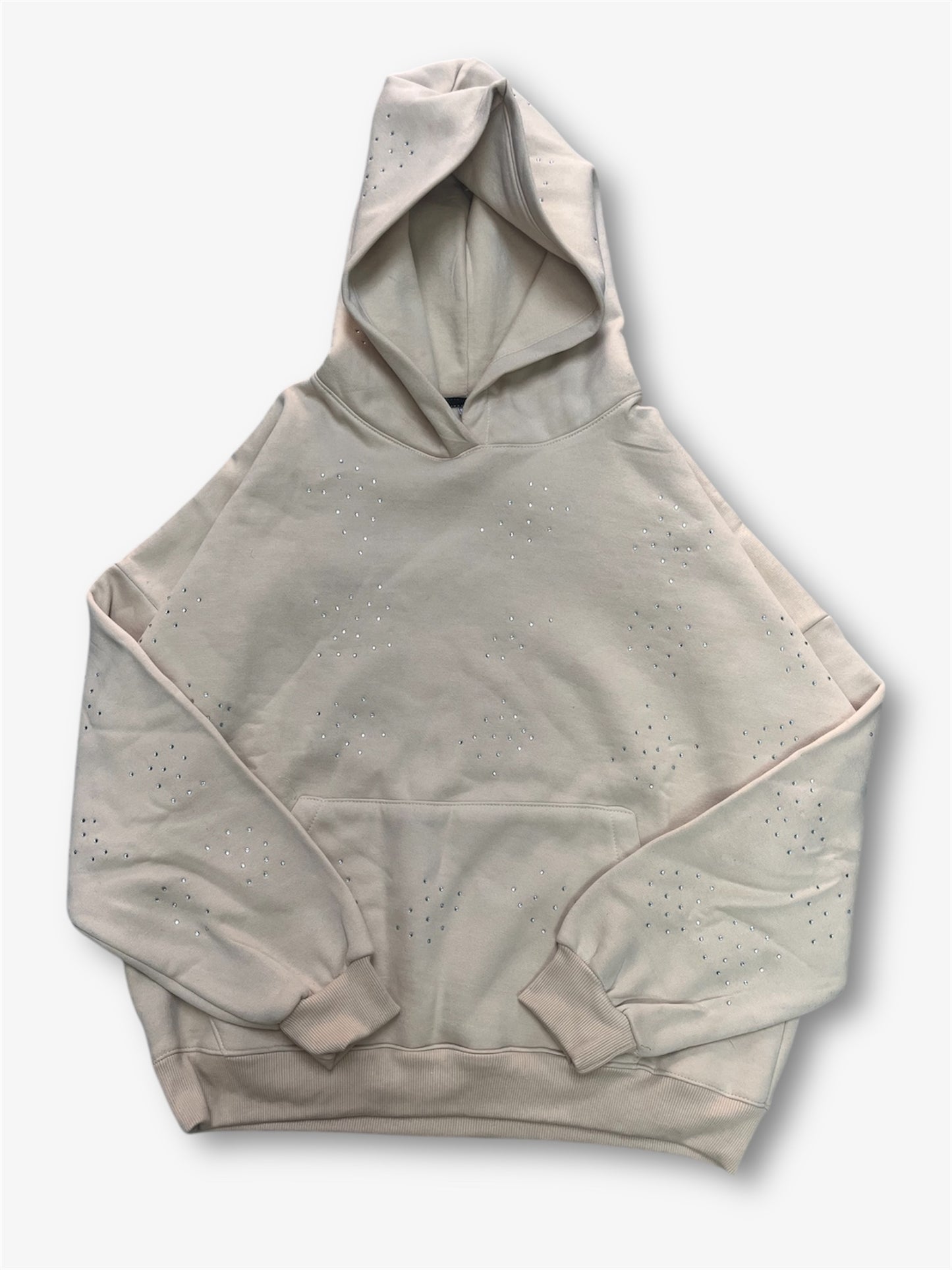 Hoodie Boxy Shine Eternal