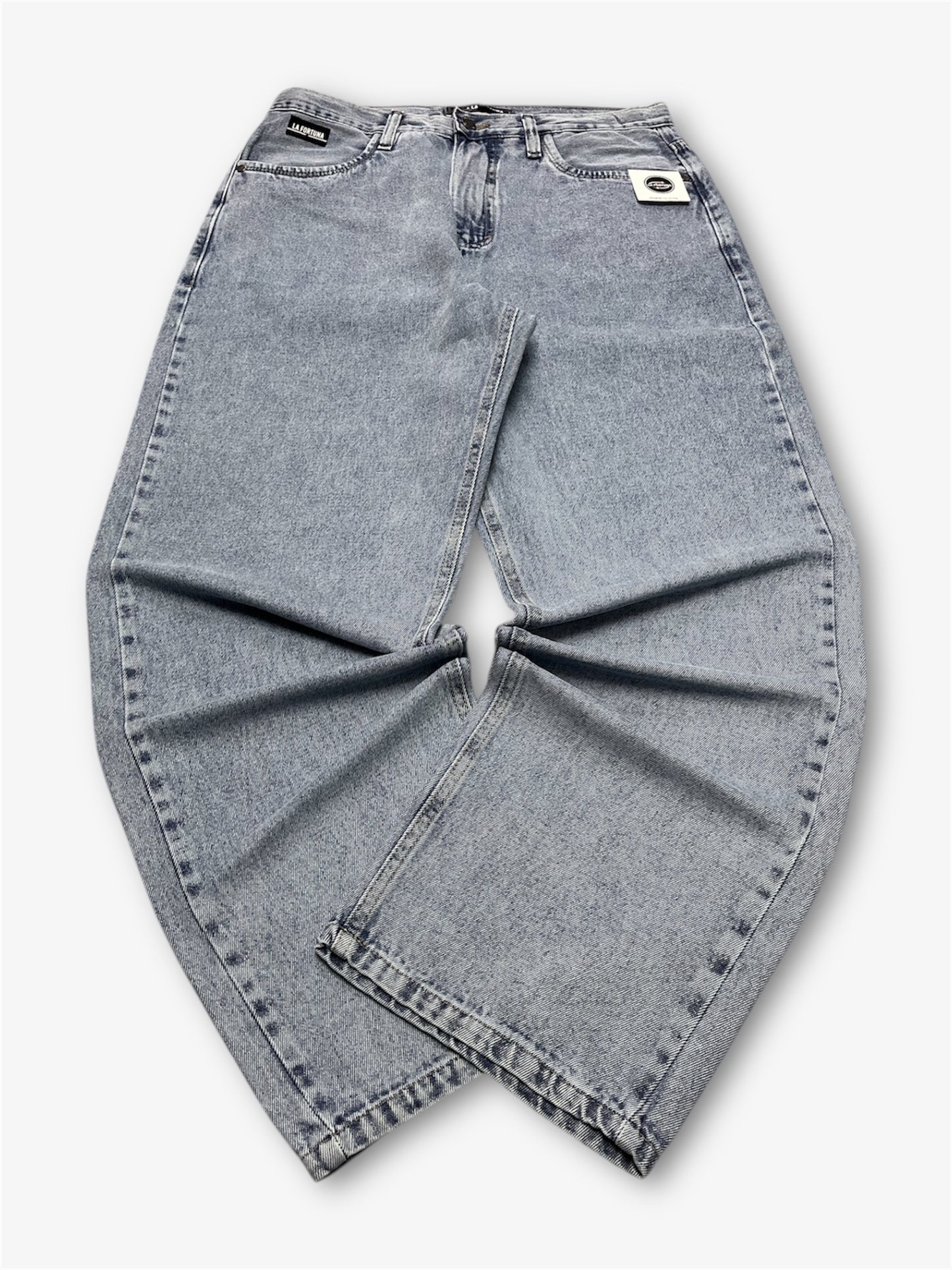 Loose Fit Jean
