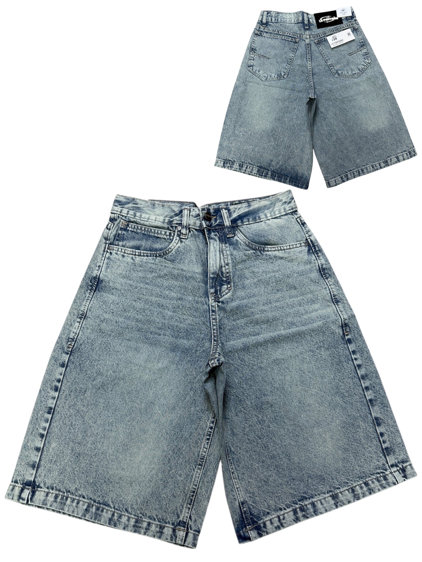 Jorts V2 LF