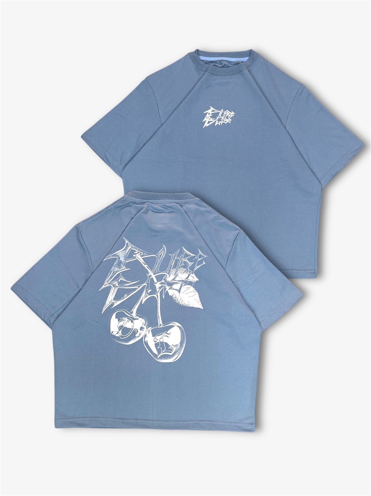 Boxy Fit COLD