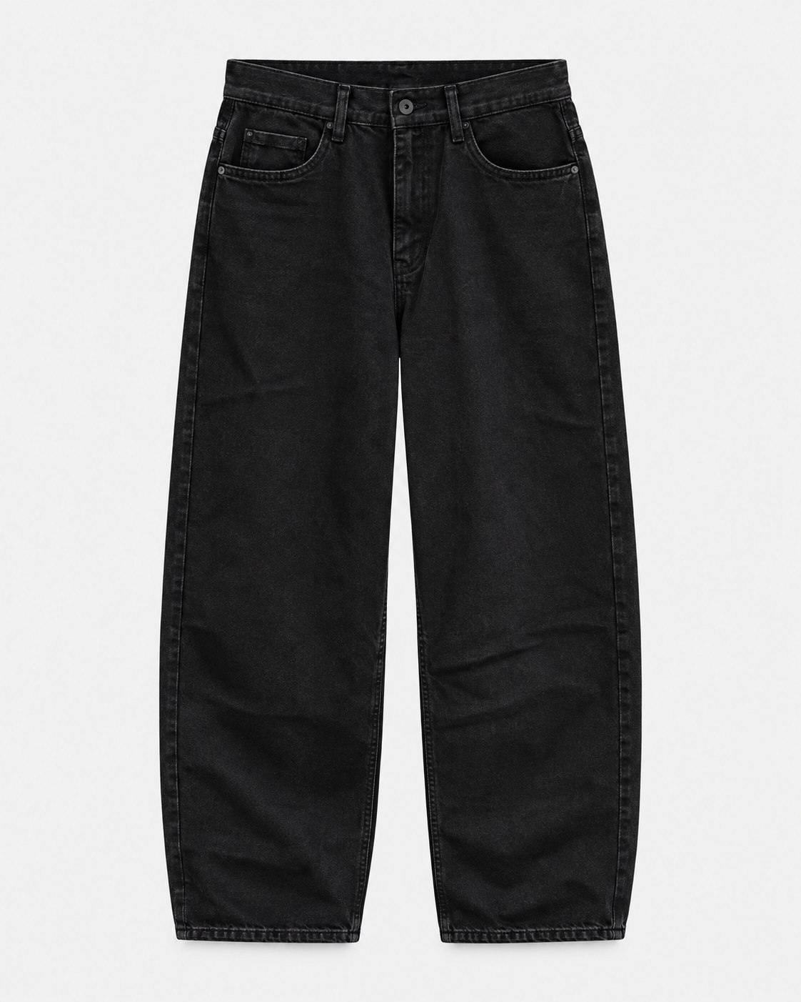 Baggy JA