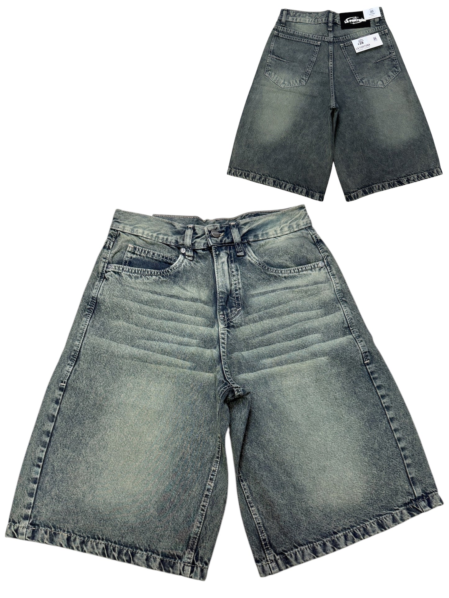 Jorts V2 LF