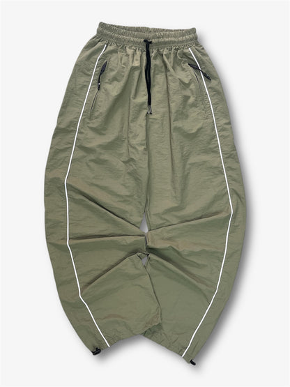 Track Pants Baggy