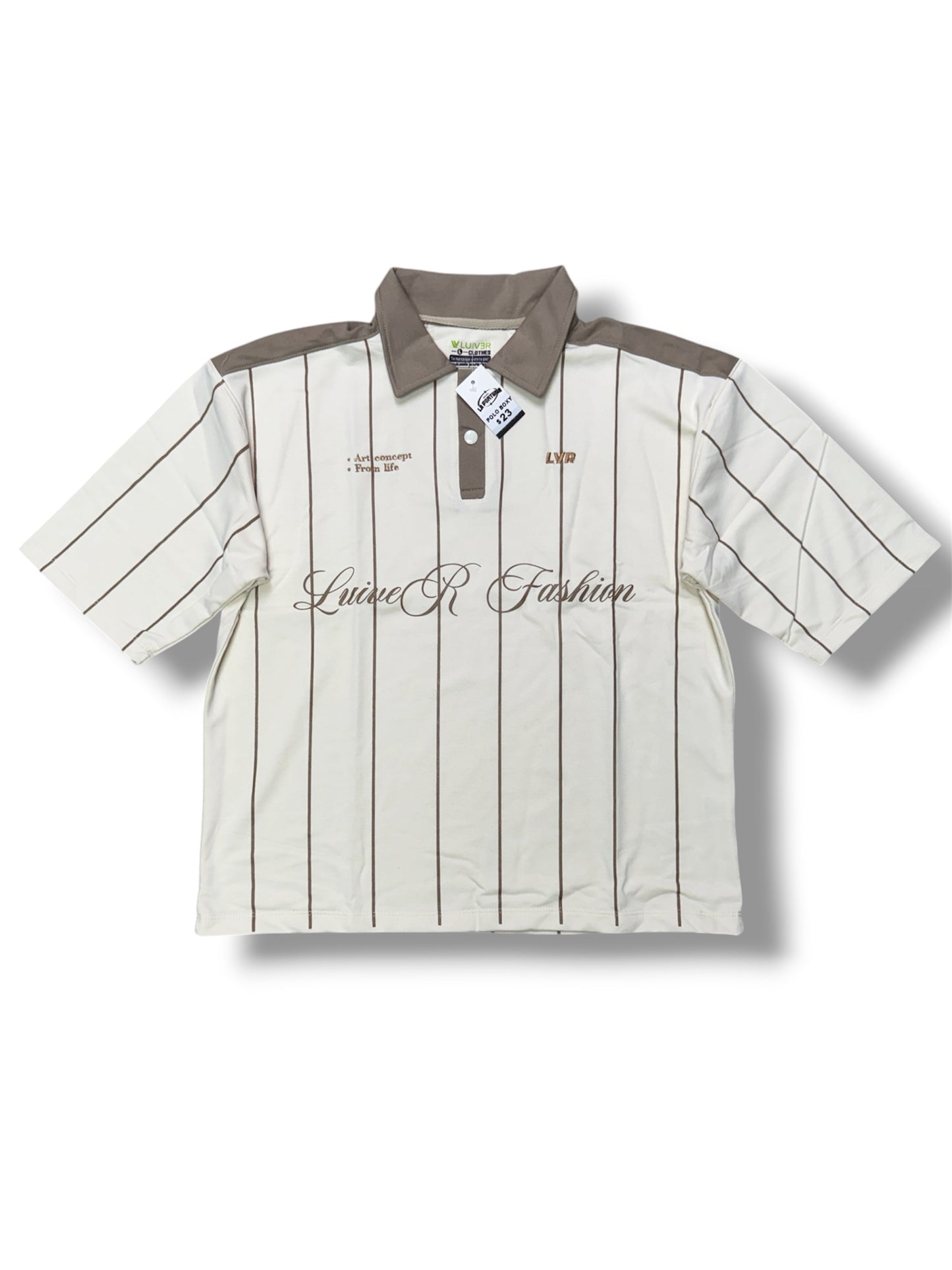 Polo Boxy LF