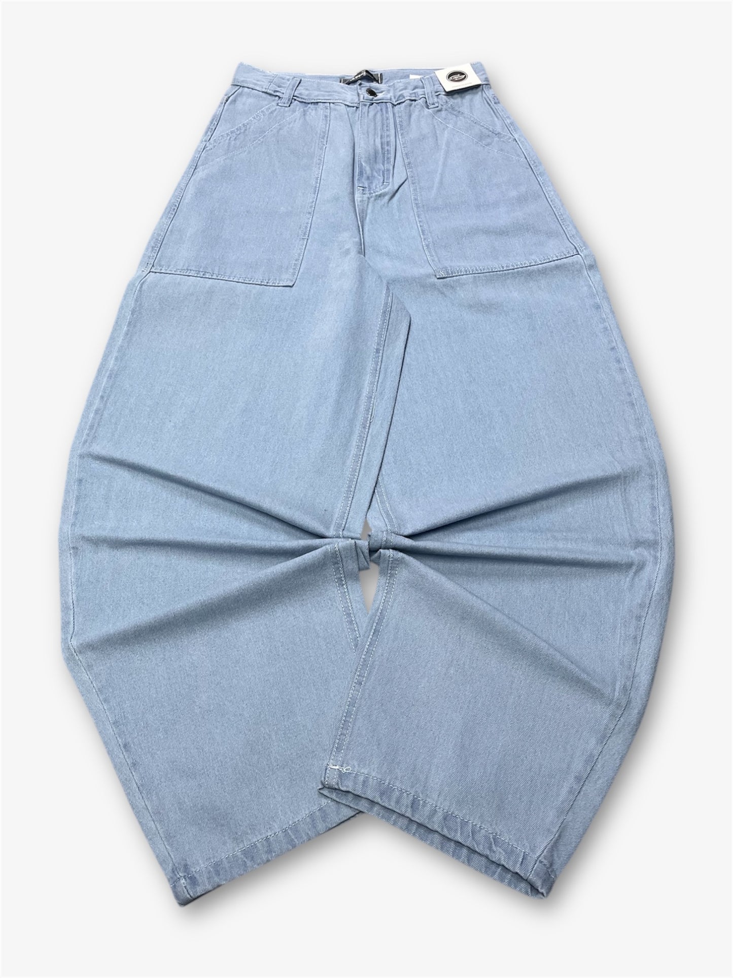 Jumbo Baggy