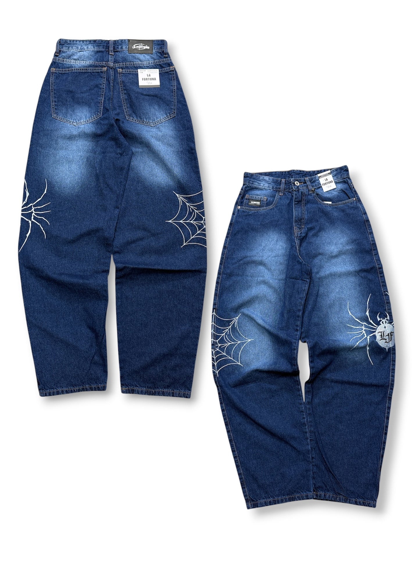 Spider Baggy LF 2.0