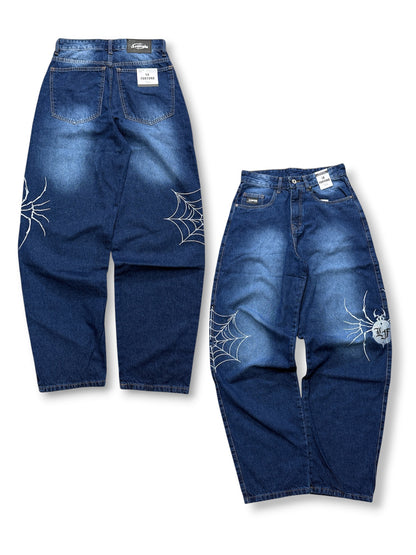 Spider Baggy LF 2.0
