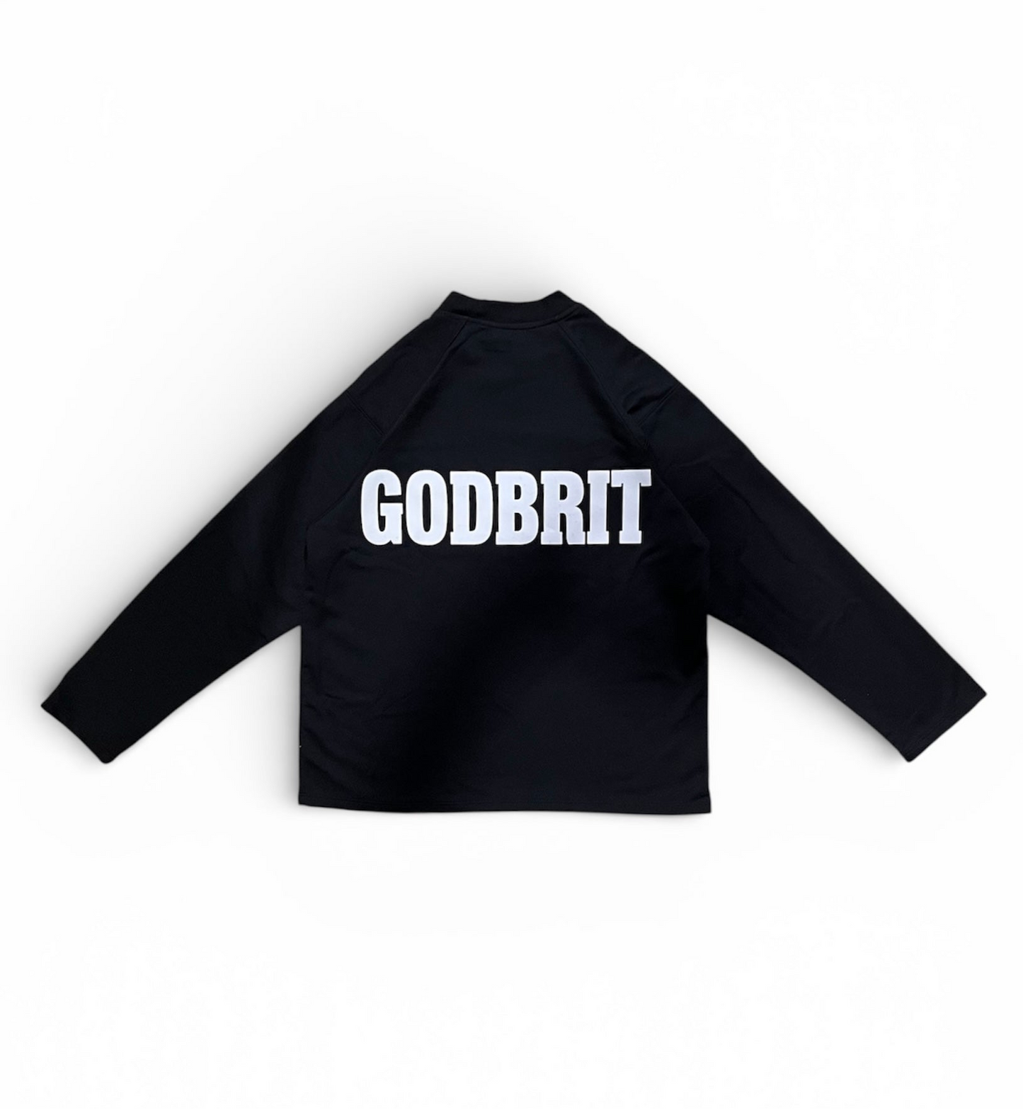 Buzo Godbrit LF