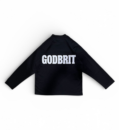 Buzo Godbrit LF