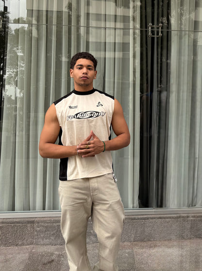 Tank Top Veshibounty SR