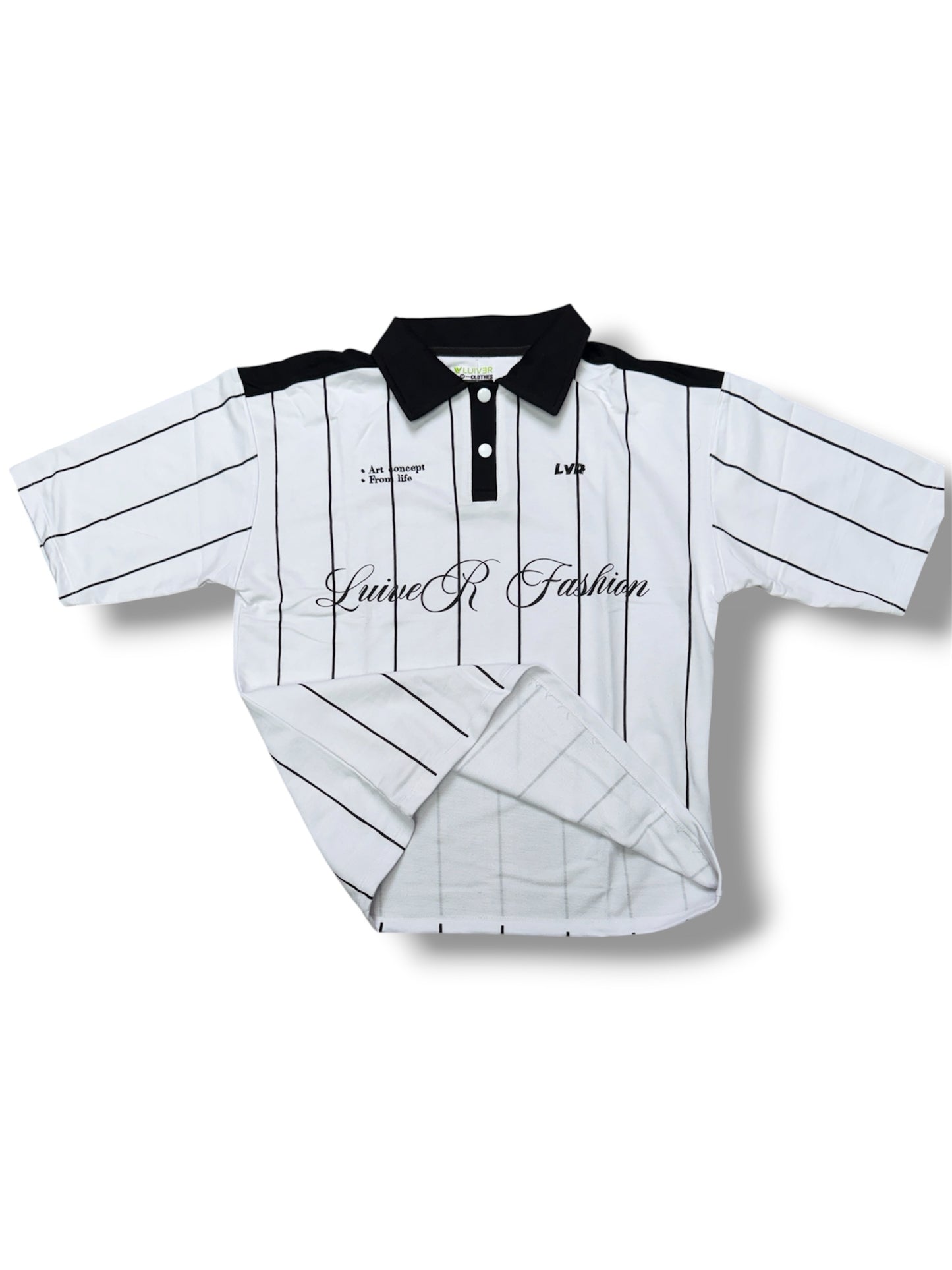 Polo Boxy LF