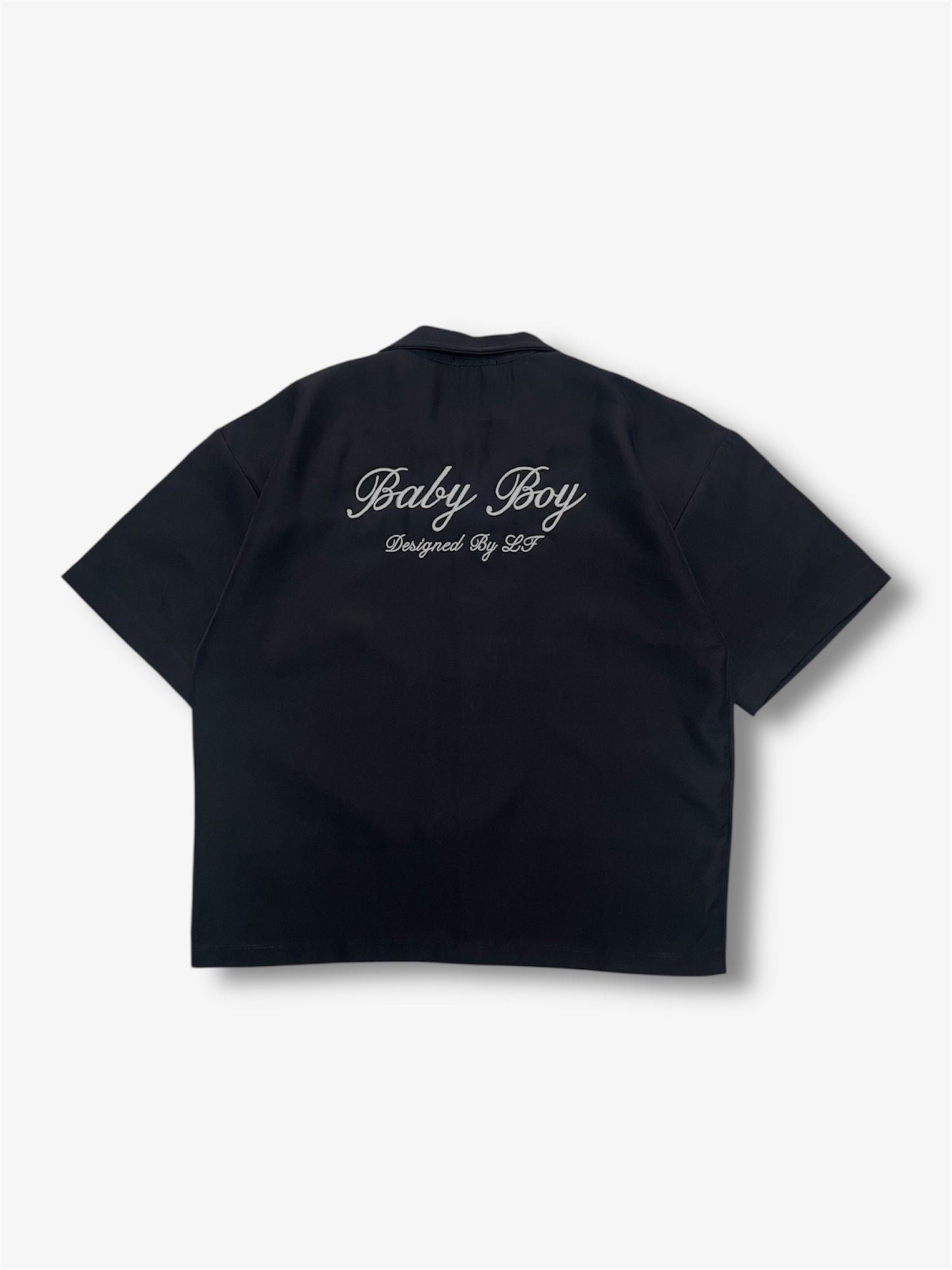 Camisa Baby Boy