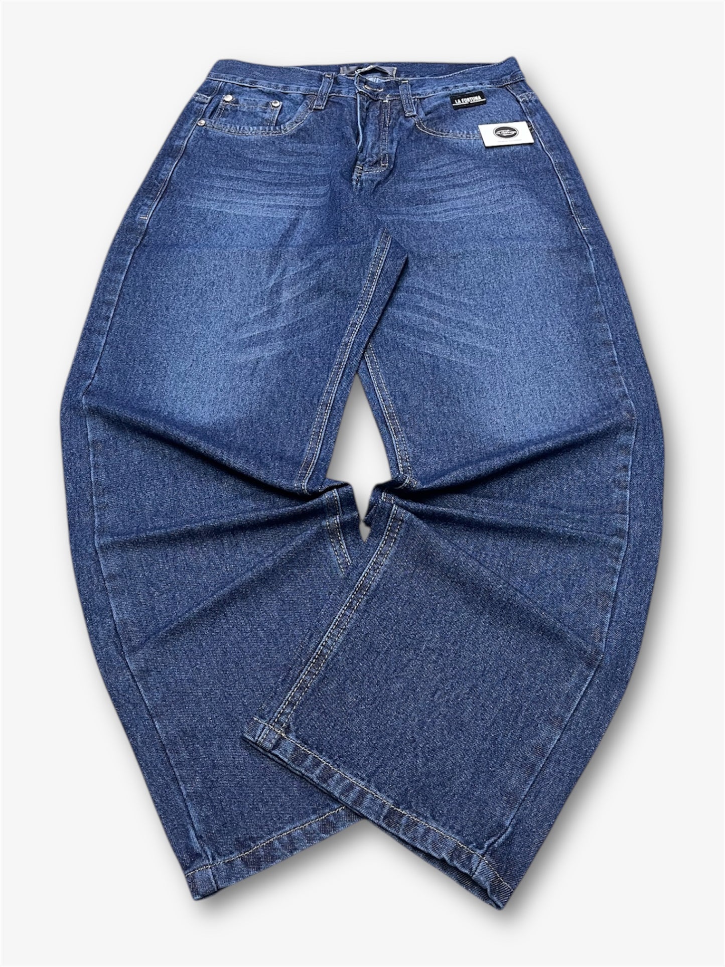Loose Fit Jean
