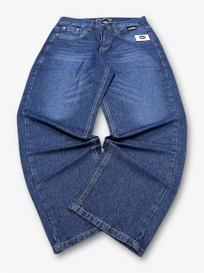 Loose Fit Jean