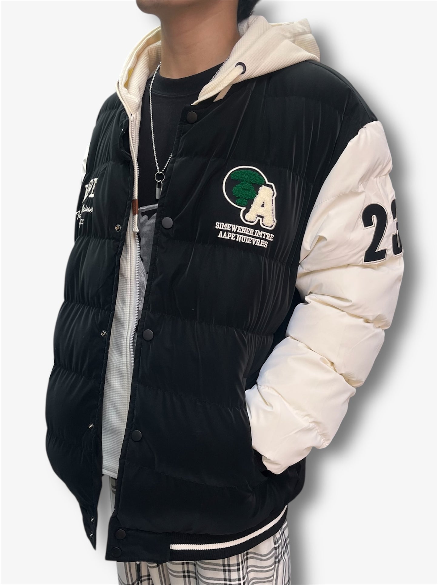 Varsity Importada KZ