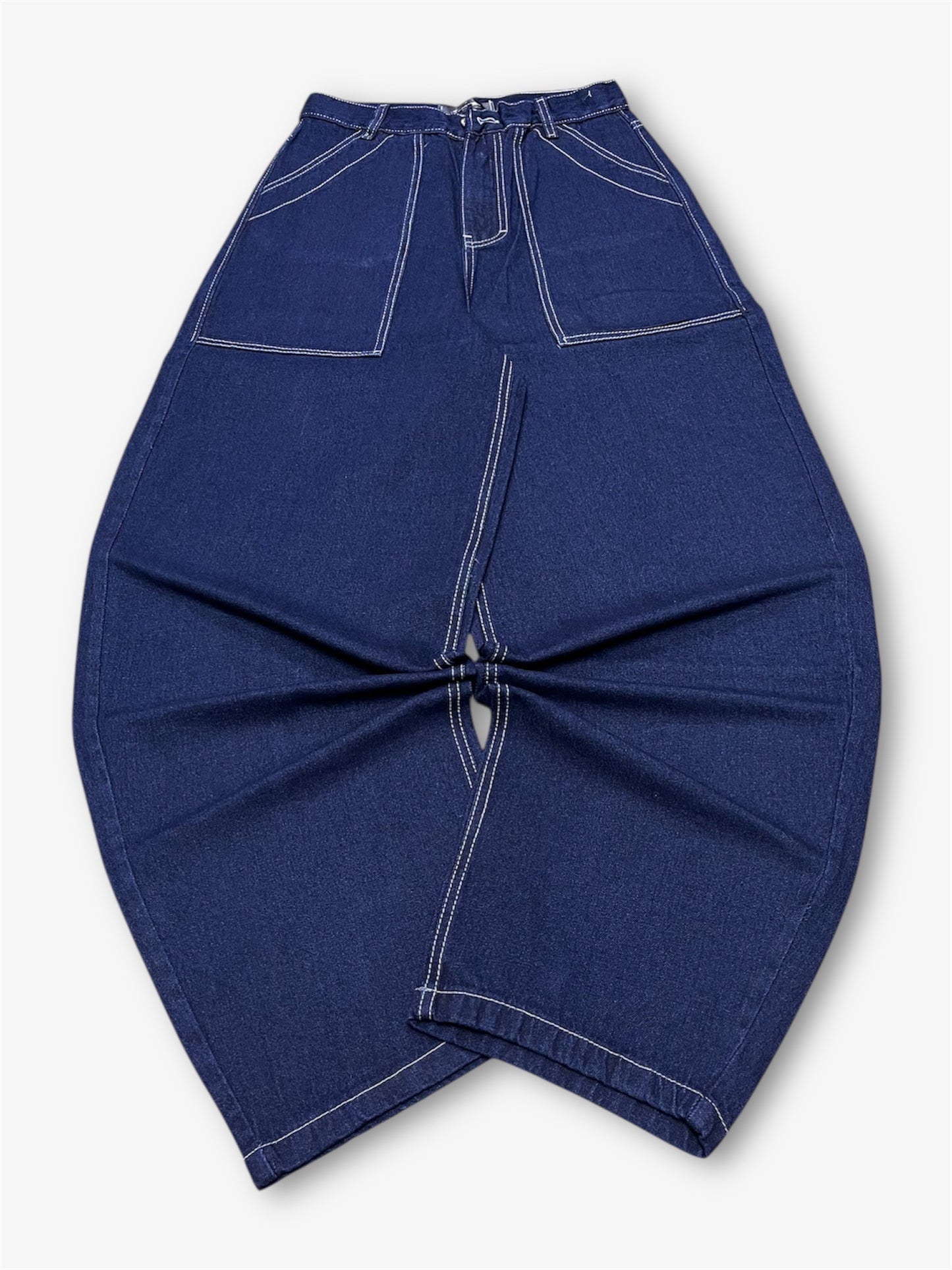 Jumbo Baggy