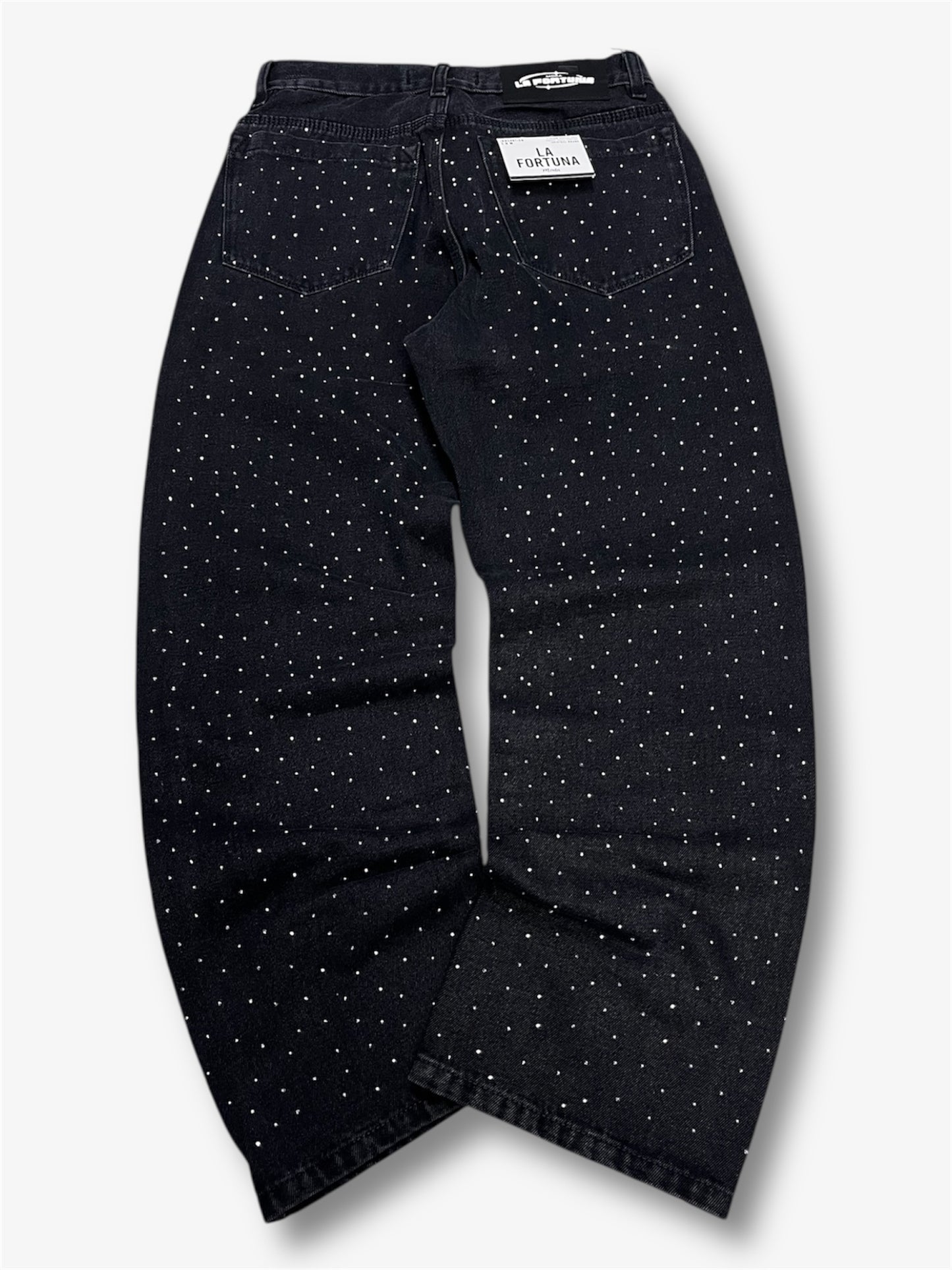 Loose Fit Shine Eternal
