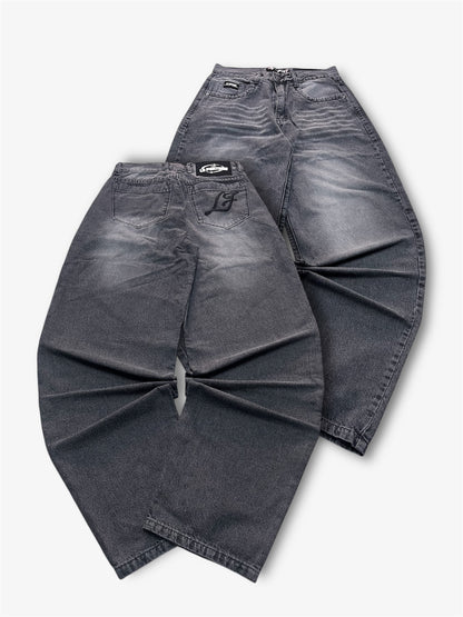 Super Baggy LF Bordado