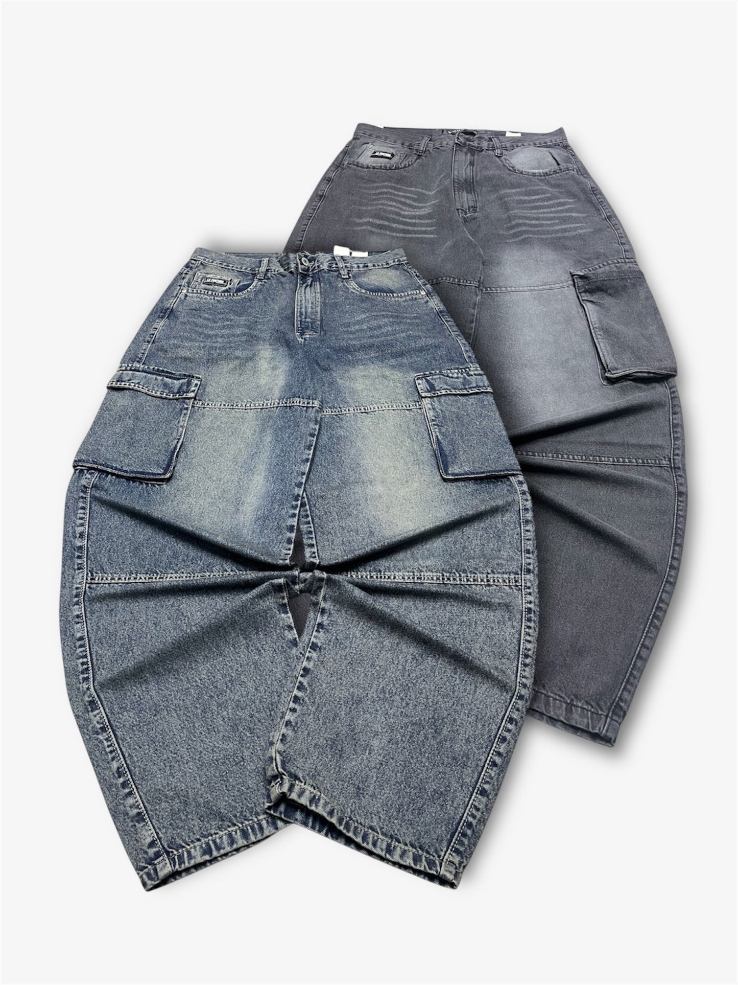 Cargo Super baggy