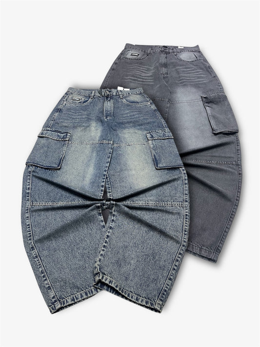 Cargo Super baggy