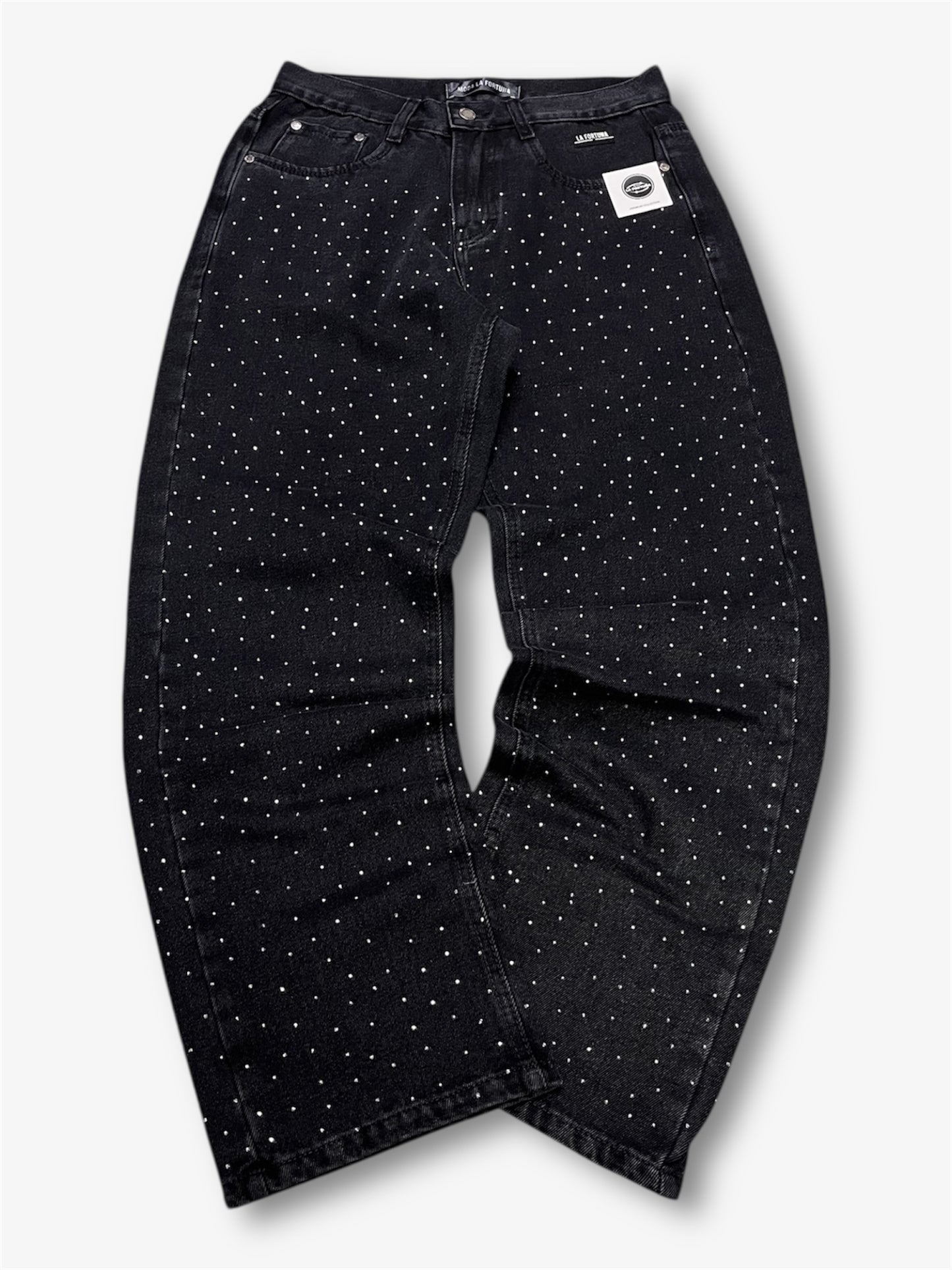 Loose Fit Shine Eternal