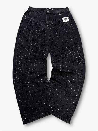 Loose Fit Shine Eternal