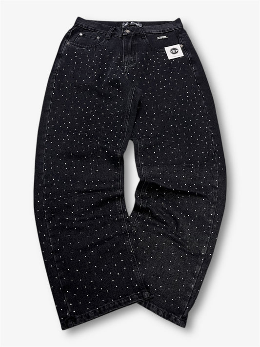 Loose Fit Shine Eternal