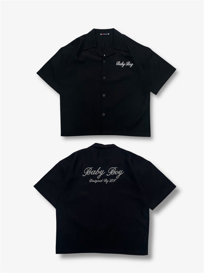 Camisa Baby Boy