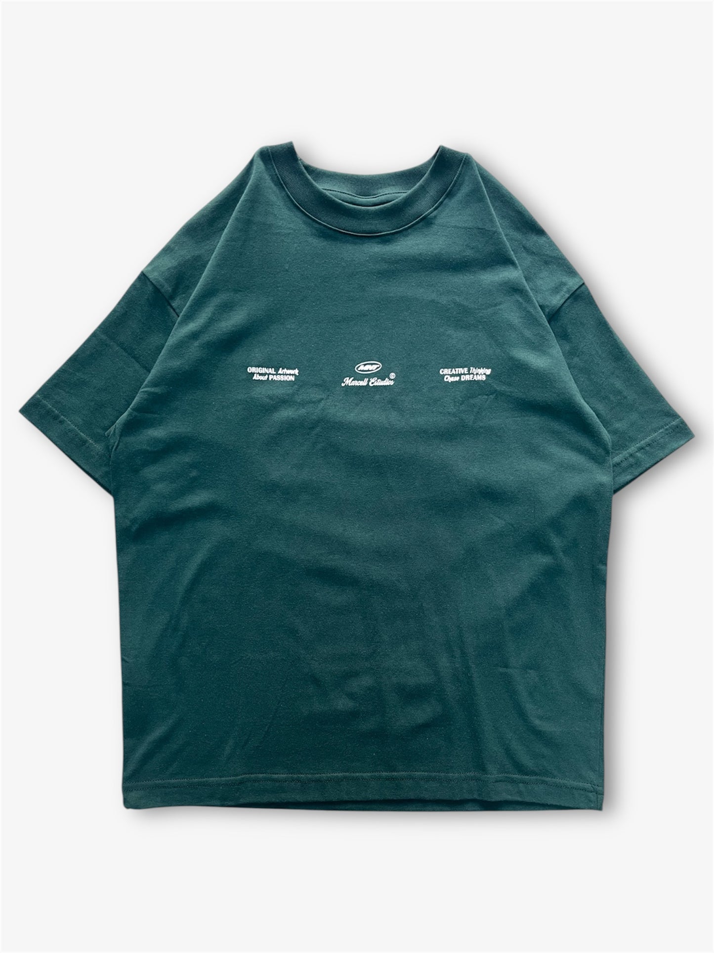 Oversize MNT