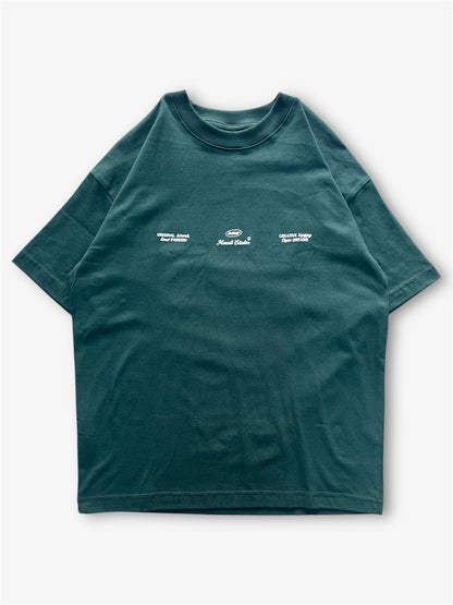 Oversize MNT