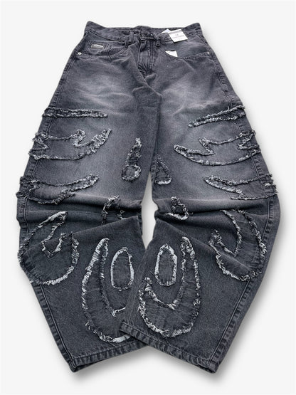Patch Super Baggy