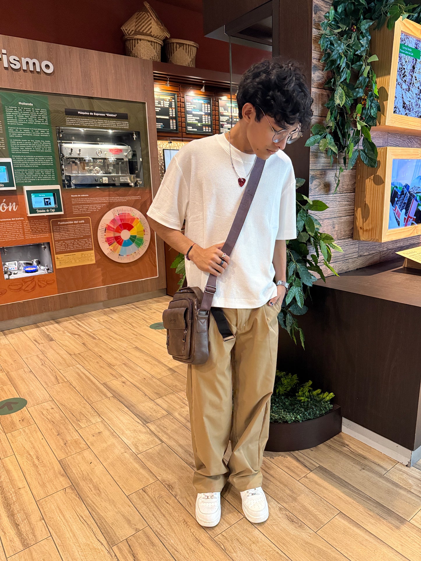 Dress Pants 2