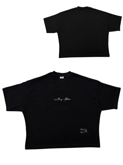 Boxy Fit M92