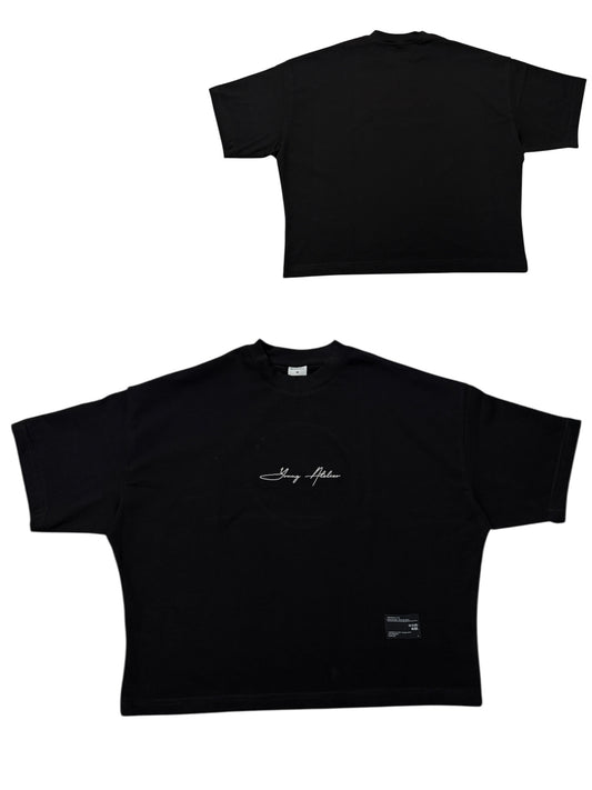 Boxy Fit M92