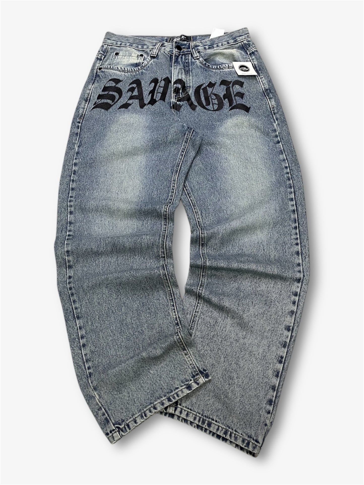 Lose fit Savage