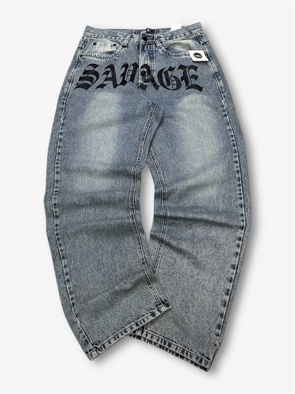 Lose fit Savage